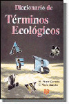 DICC.DE TERMINOS ECOLOGICOS