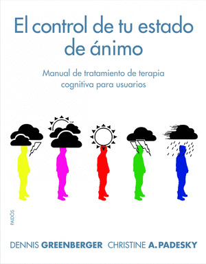 CONTROL DE TU ESTADO DE ÁNIMO, EL