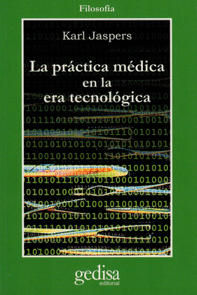 PRACTICA MEDICA EN LA ERA TECNOLOGICA