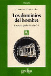 DOMINIOS DEL HOMBRE, LOS