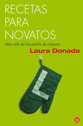 RECETAS PARA NOVATOS