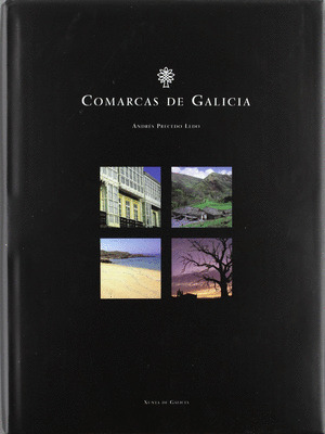 COMARCAS DE GALICIA