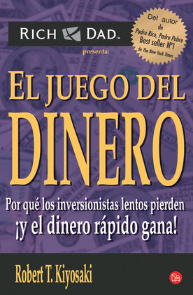 JUEGO DEL DINERO, EL