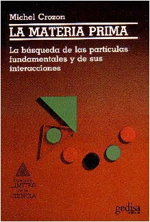 MATERIA PRIMA, LA
