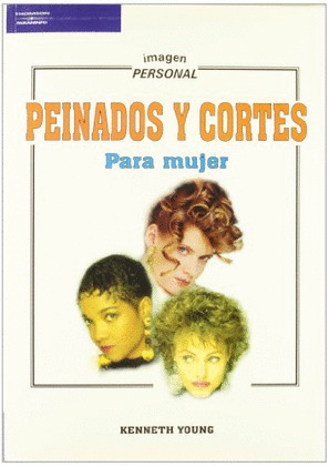 PEINADOS Y CORTES PARA MUJER