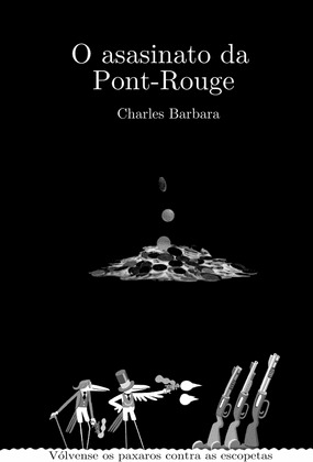 O ASASINATO DA PONT-ROUGE