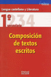 (07).COMPOSICION ESCRITA 1O.ESO (CUADERNO)