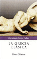 LA GRECIA CLASICA