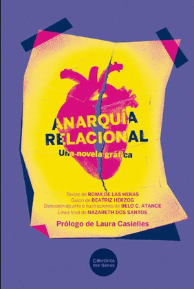 ANARQUÍA RELACIONAL