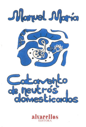 CATAVENTO DE NEUTROS DOMESTICADOS