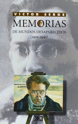 MEMORIAS DE MUNDOS DESAPARECIDOS