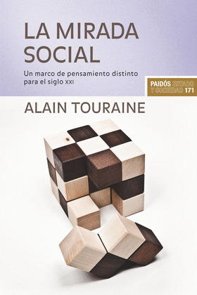 MIRADA SOCIAL, LA