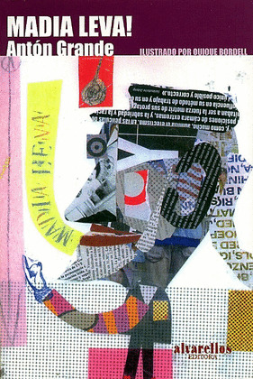 MADIA LEVA!