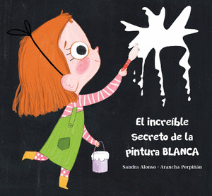 INCREÍBLE SECRETO DE LA PINTURA BLANCA, EL