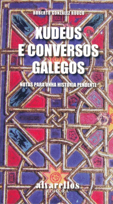 XUDEUS E CONVERSOS GALEGOS