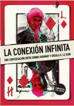 CONEXIÓN INFINITA, LA