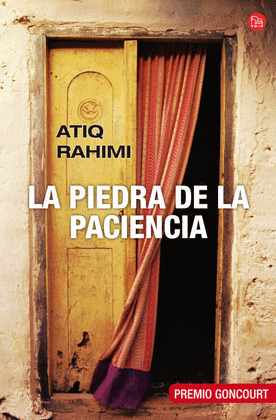 PIEDRA DE LA PACIENCIA,LA FG