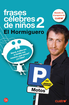 FRASES CELEBRES DE NIÑOS 2