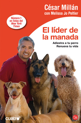 LIDER DE LA MANADA, EL