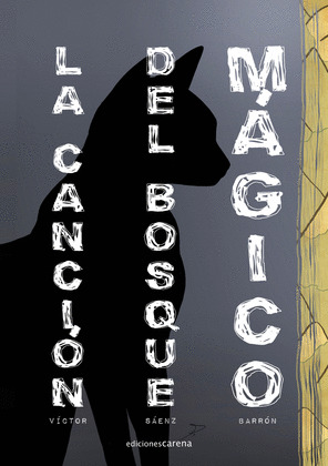 CANCION DEL BOSQUE MAGICO, LA