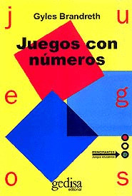 JUEGOS CON NUMEROS