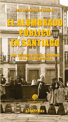 ALUMBRADO PUBLICO EN SANTIAGO, EL