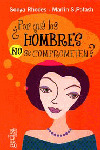 PORQUE LOS HOMBRES NO SE COMPROMETEN ?
