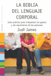 BIBLIA DEL LENGUAJE CORPORAL