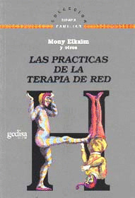LAS PRACTICAS DE LA TERAPIA DE RED