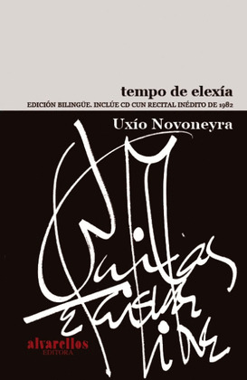TEMPO DE ELEXIA