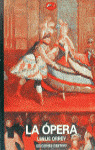 LA ÓPERA