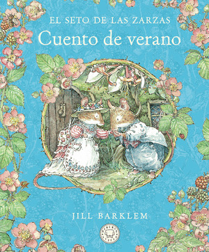 CUENTO DE VERANO
