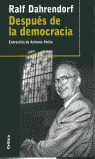 DESPUES DE LA DEMOCRACIA