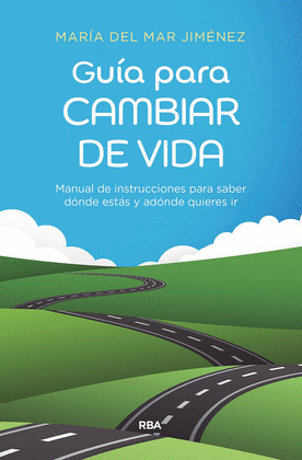 GUIA PARA CAMBIAR DE VIDA (EBOOK)