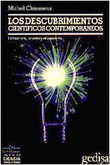 DESCUBRIMIENTOS CIENTIFICOS CONTEMPORANEOS