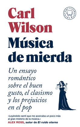 MÚSICA DE MIERDA