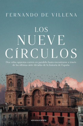NUEVE CIRCULOS, LOS