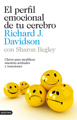 PERFIL EMOCIONAL DE TU CEREBRO, EL