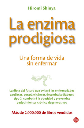 ENZIMA PRODIGIOSA, LA
