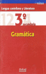 (07).CUADERNO GRAMATICA 3O.ESO