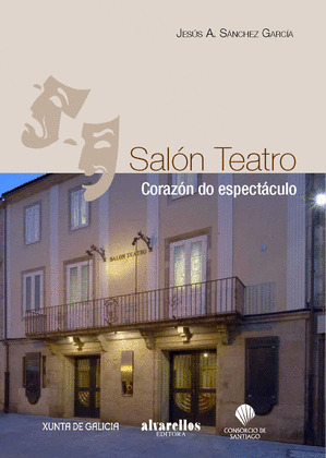 SALÓN TEATRO