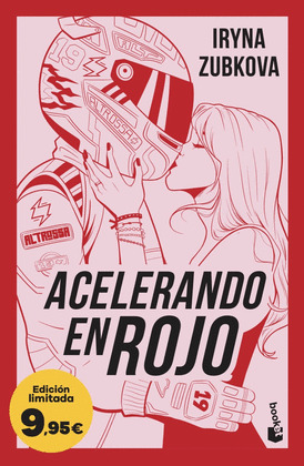 ACELERANDO EN ROJO