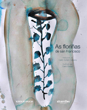 FLORIÑAS DE SAN FRANCISCO, AS
