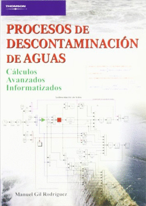 PROCESOS DE DESCONTAMINACION DE AGUAS