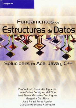 FUNDAMENTOS ESTRUCTURAS DE DATOS