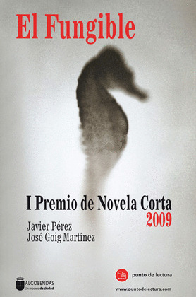 EL FUNGIBLE 2009 FG