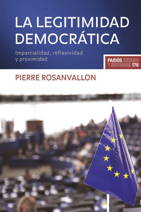 LEGITIMIDAD DEMOCRATICA, LA