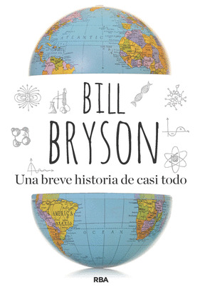 UNA BREVE HISTORIA DE CASI TODO (EBOOK)