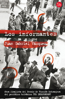 INFORMANTES, LOS