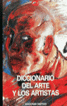 DICCIONARIO DEL ARTE Y LOS ARTISTAS